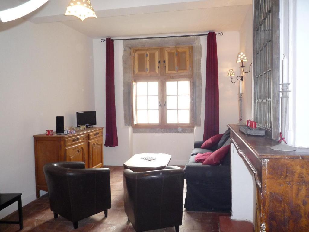 Residence Saint Simon Carcassone Room photo
