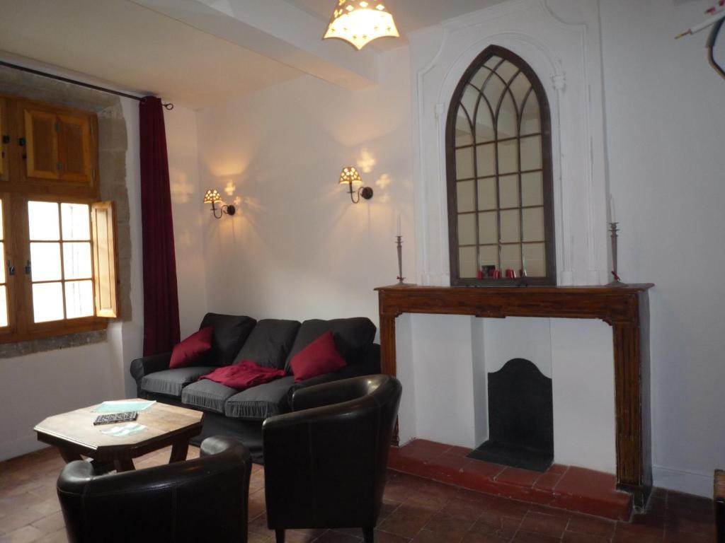 Residence Saint Simon Carcassone Room photo