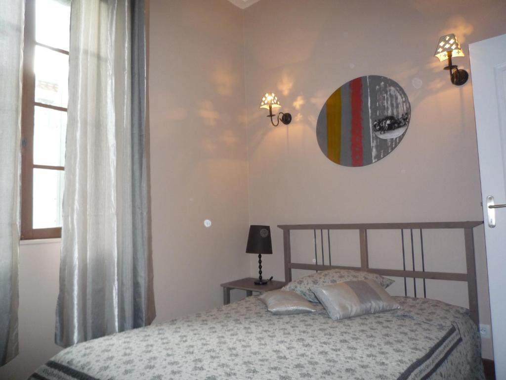 Residence Saint Simon Carcassone Room photo