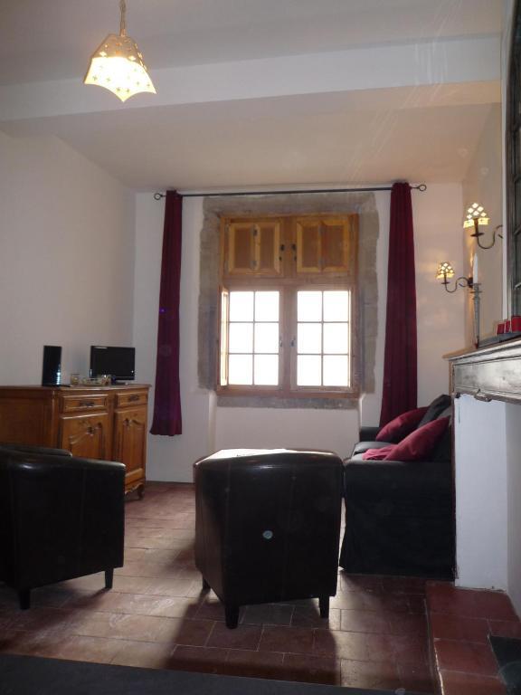 Residence Saint Simon Carcassone Room photo