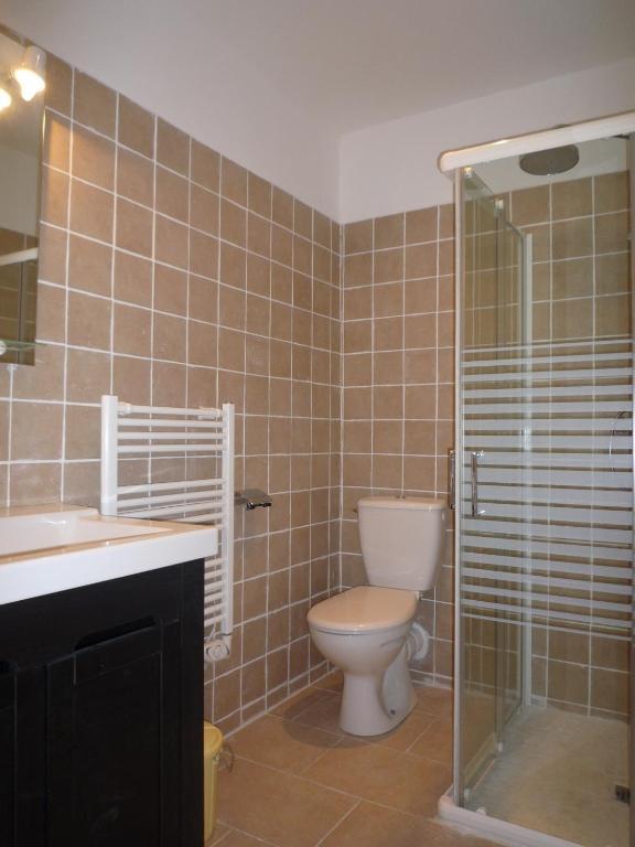 Residence Saint Simon Carcassone Room photo