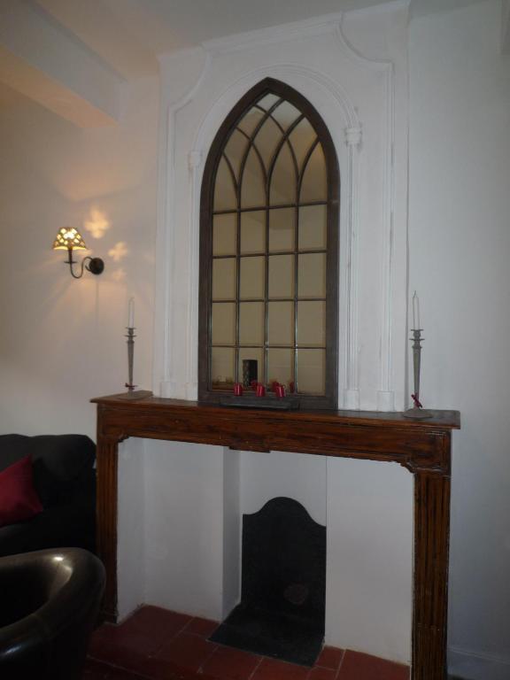 Residence Saint Simon Carcassone Room photo