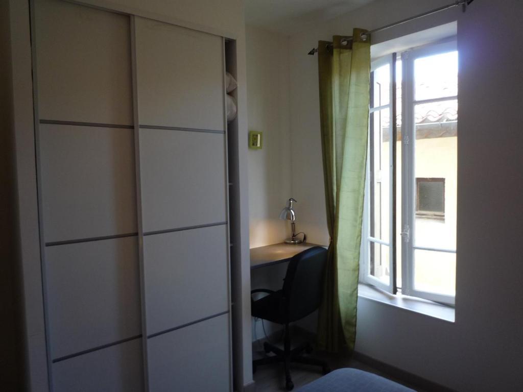 Residence Saint Simon Carcassone Room photo