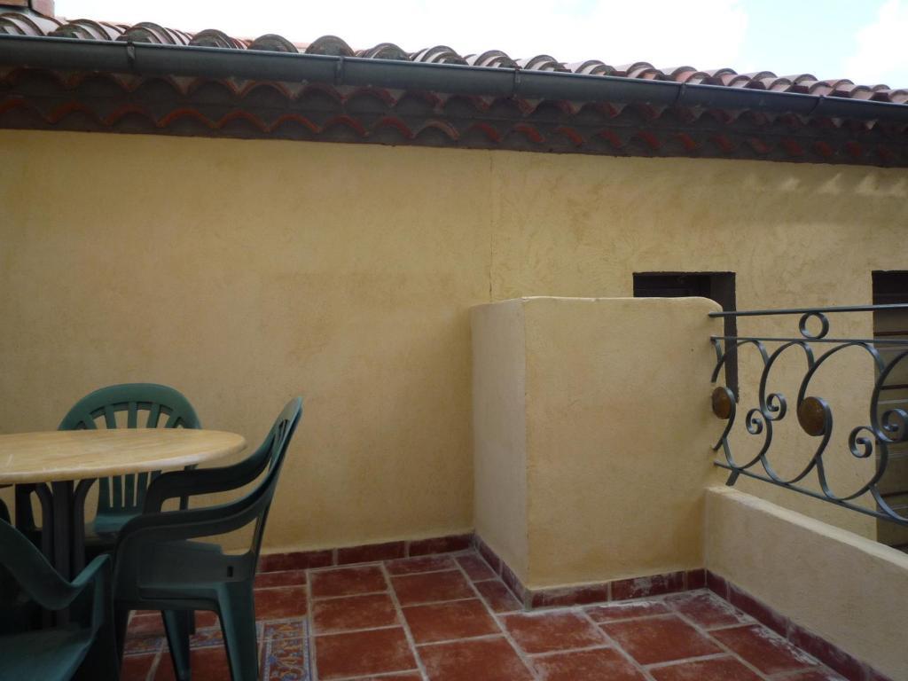 Residence Saint Simon Carcassone Room photo