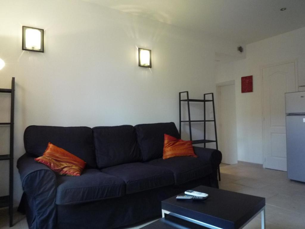 Residence Saint Simon Carcassone Room photo