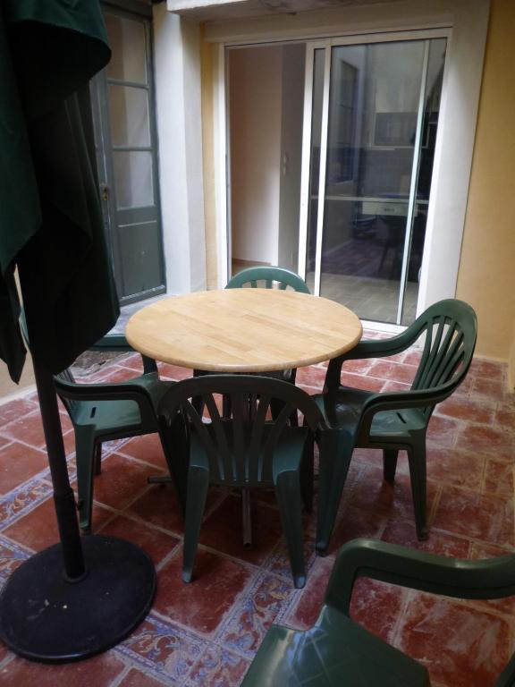 Residence Saint Simon Carcassone Room photo