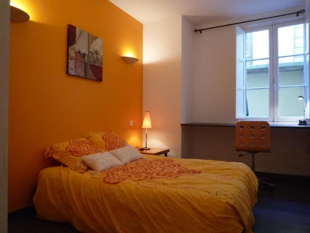 Residence Saint Simon Carcassone Room photo