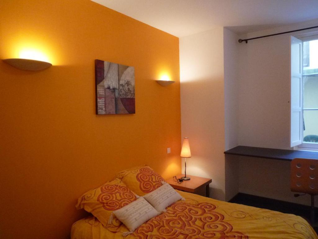 Residence Saint Simon Carcassone Room photo