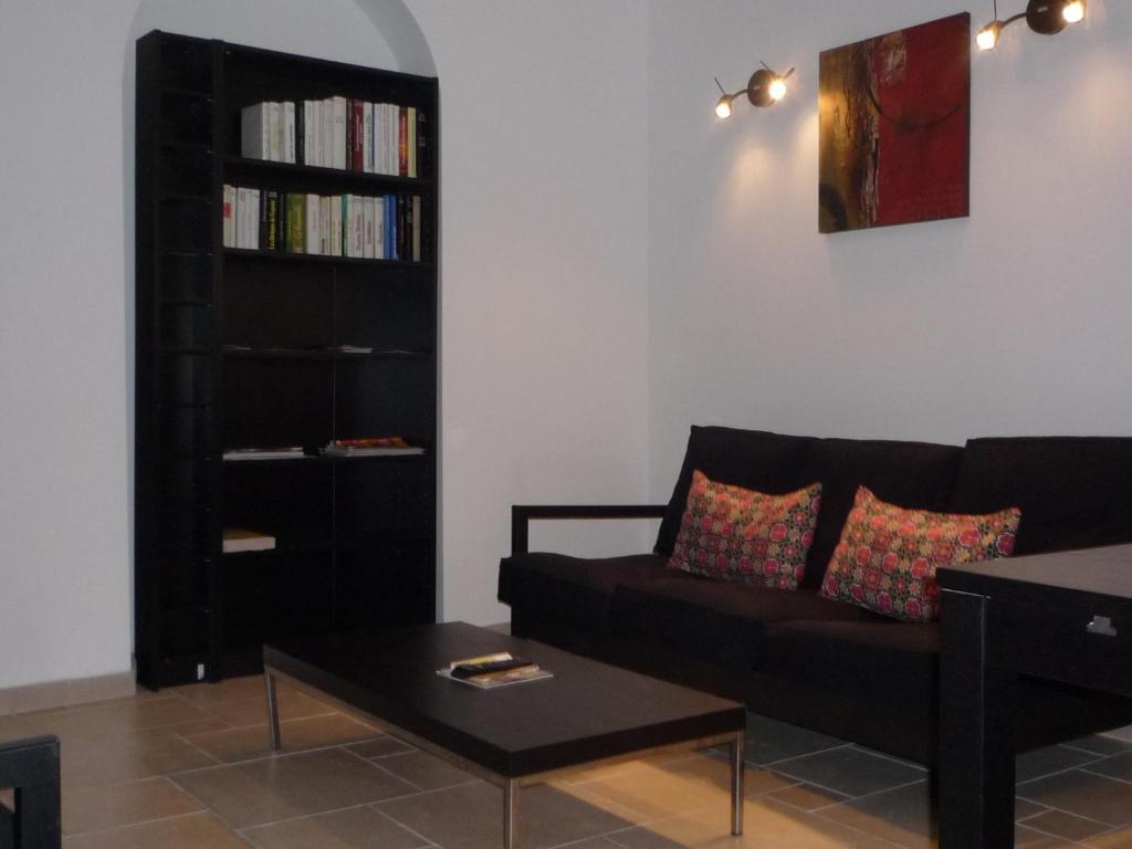 Residence Saint Simon Carcassone Room photo