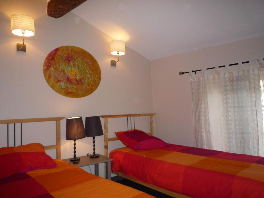 Residence Saint Simon Carcassone Room photo