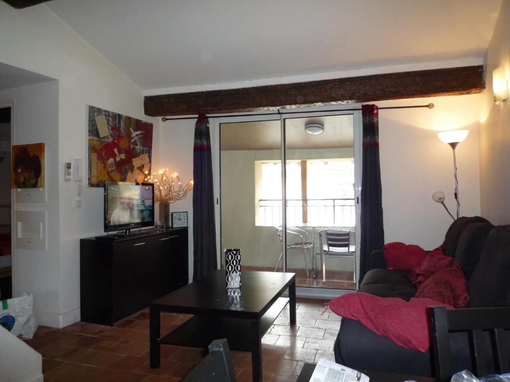 Residence Saint Simon Carcassone Room photo