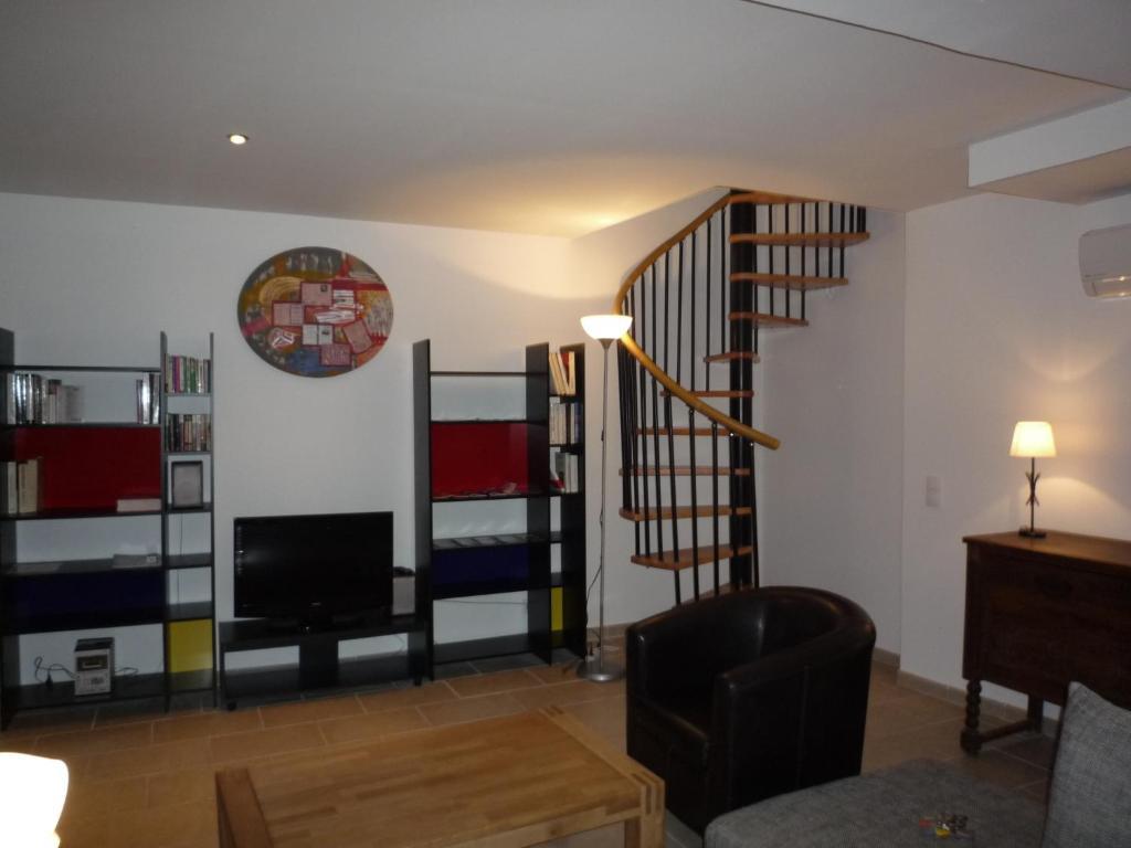 Residence Saint Simon Carcassone Room photo