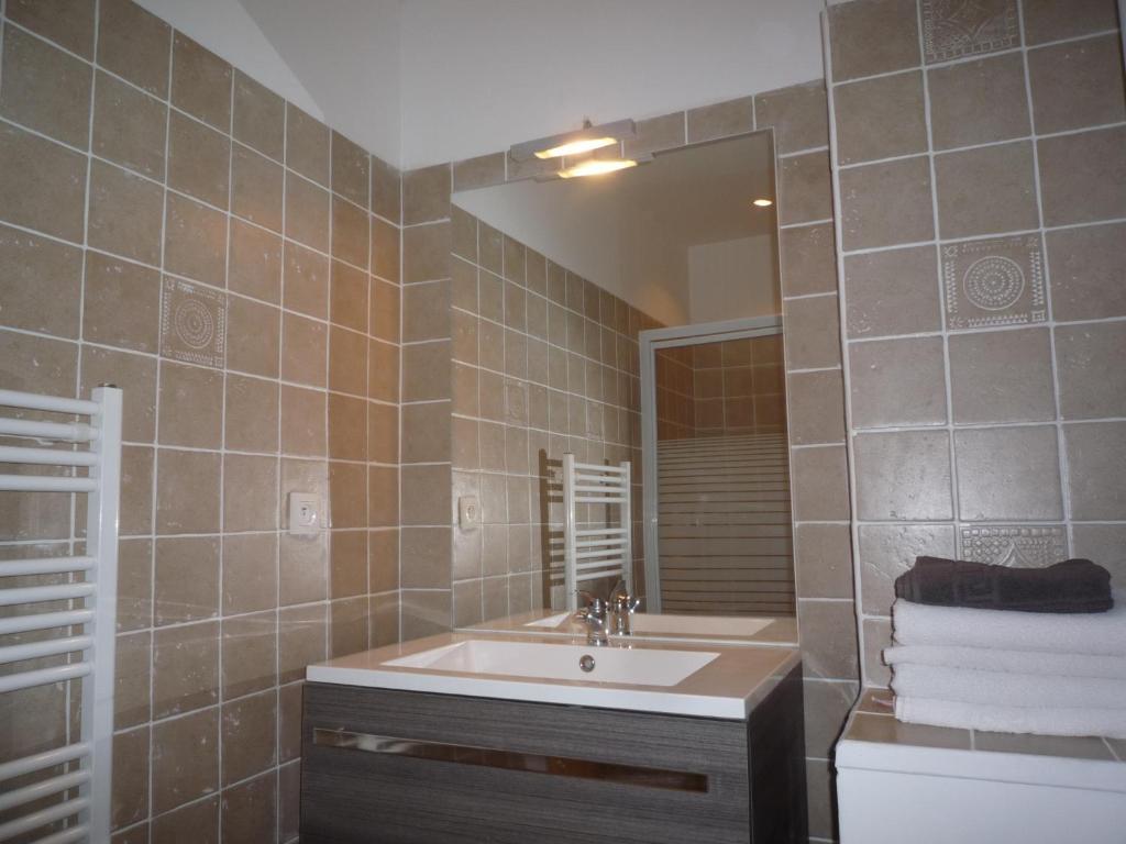 Residence Saint Simon Carcassone Room photo