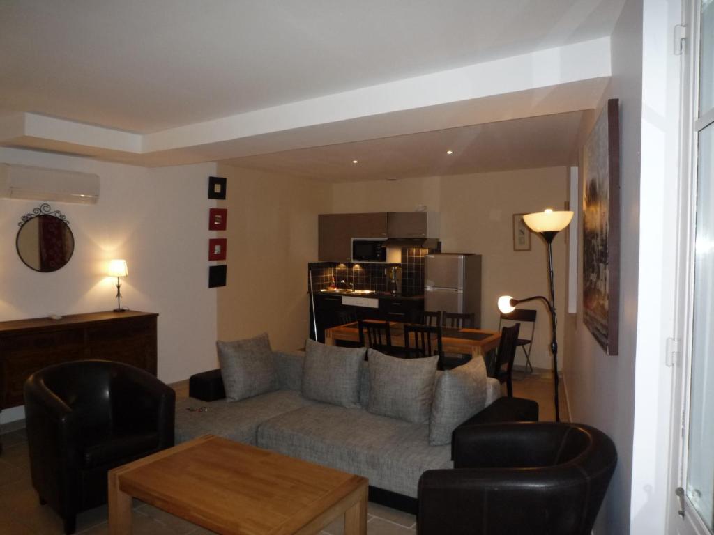 Residence Saint Simon Carcassone Room photo