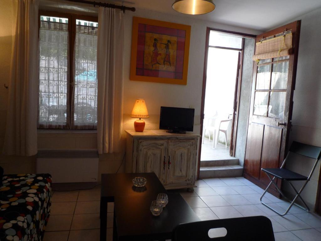 Residence Saint Simon Carcassone Room photo