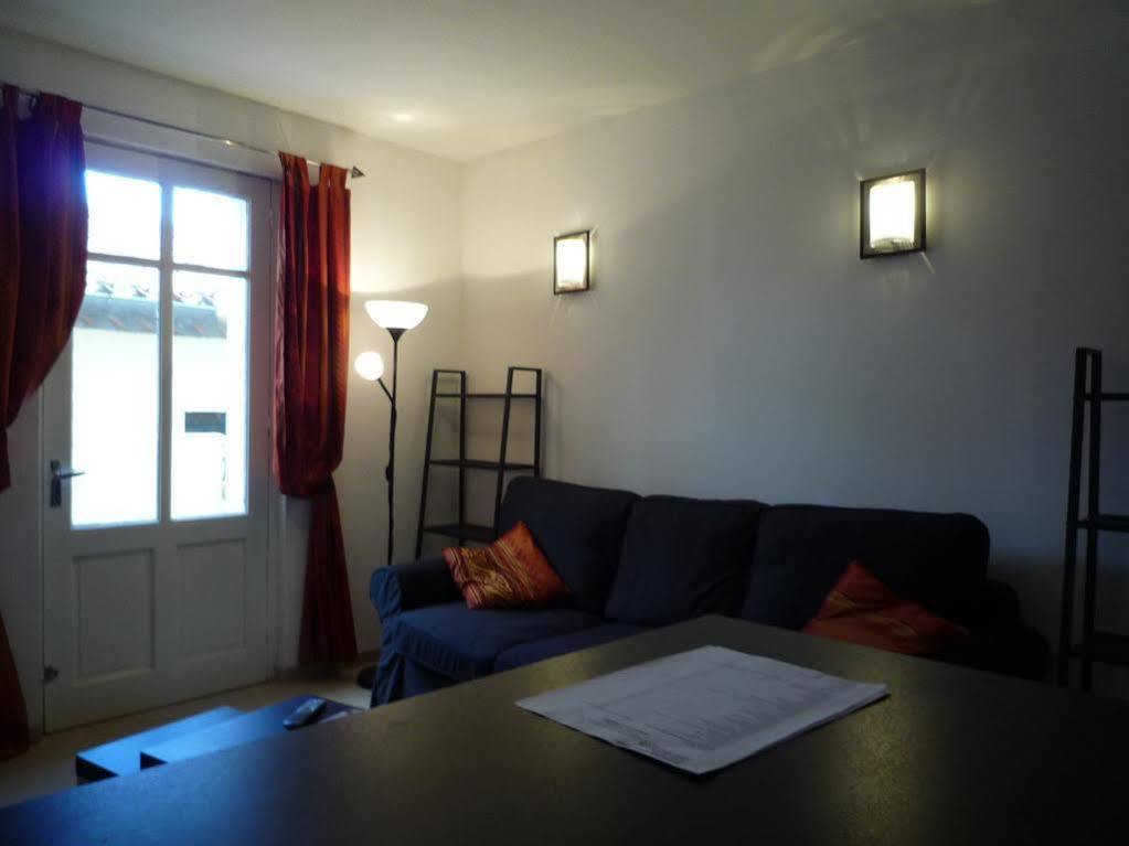 Residence Saint Simon Carcassone Exterior photo